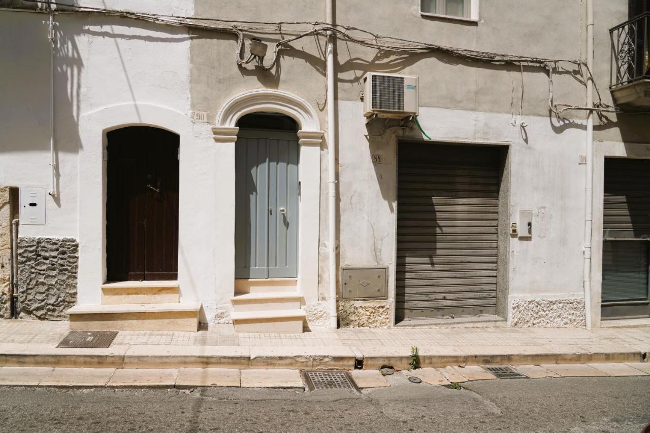 Palazzo Lorizzo - Nel Cuore Di Ostuni