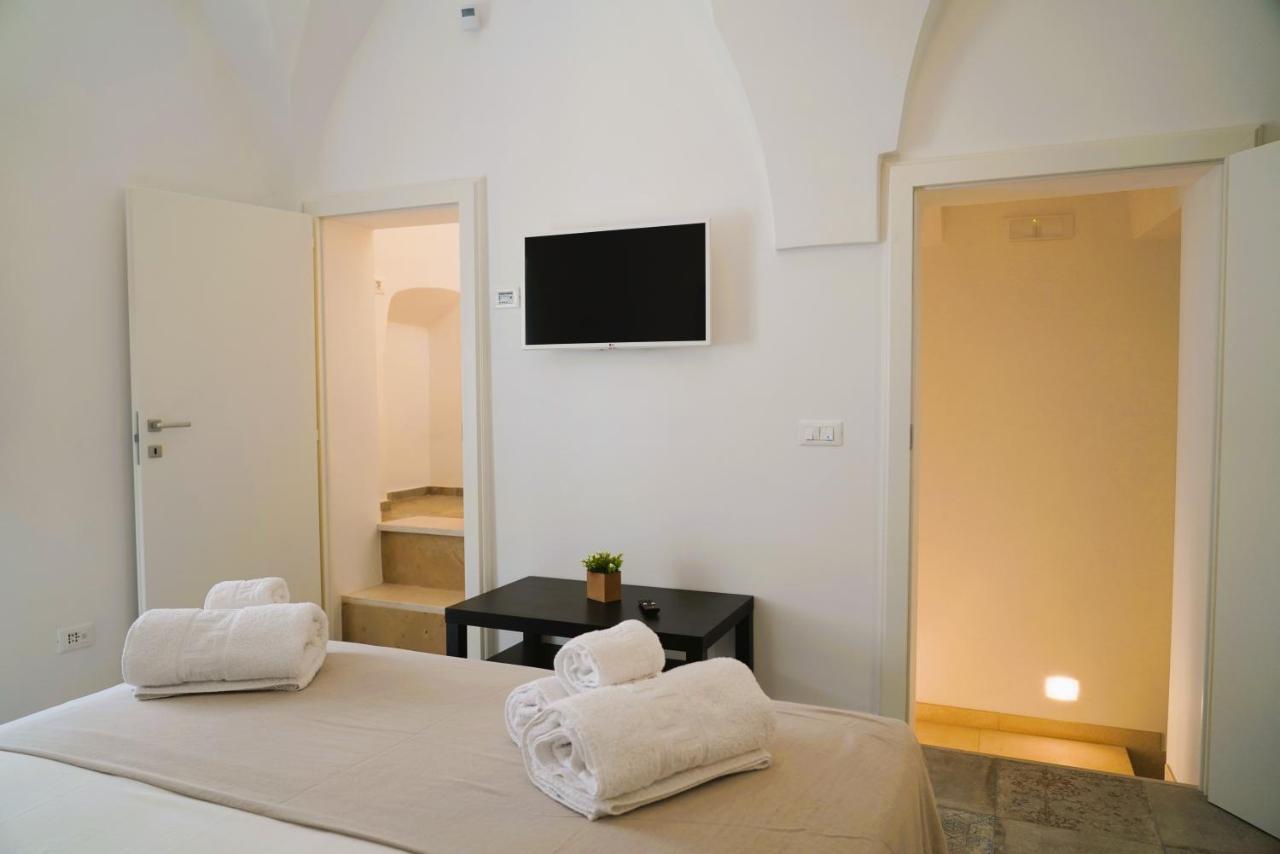 Palazzo Lorizzo - Nel Cuore Di
