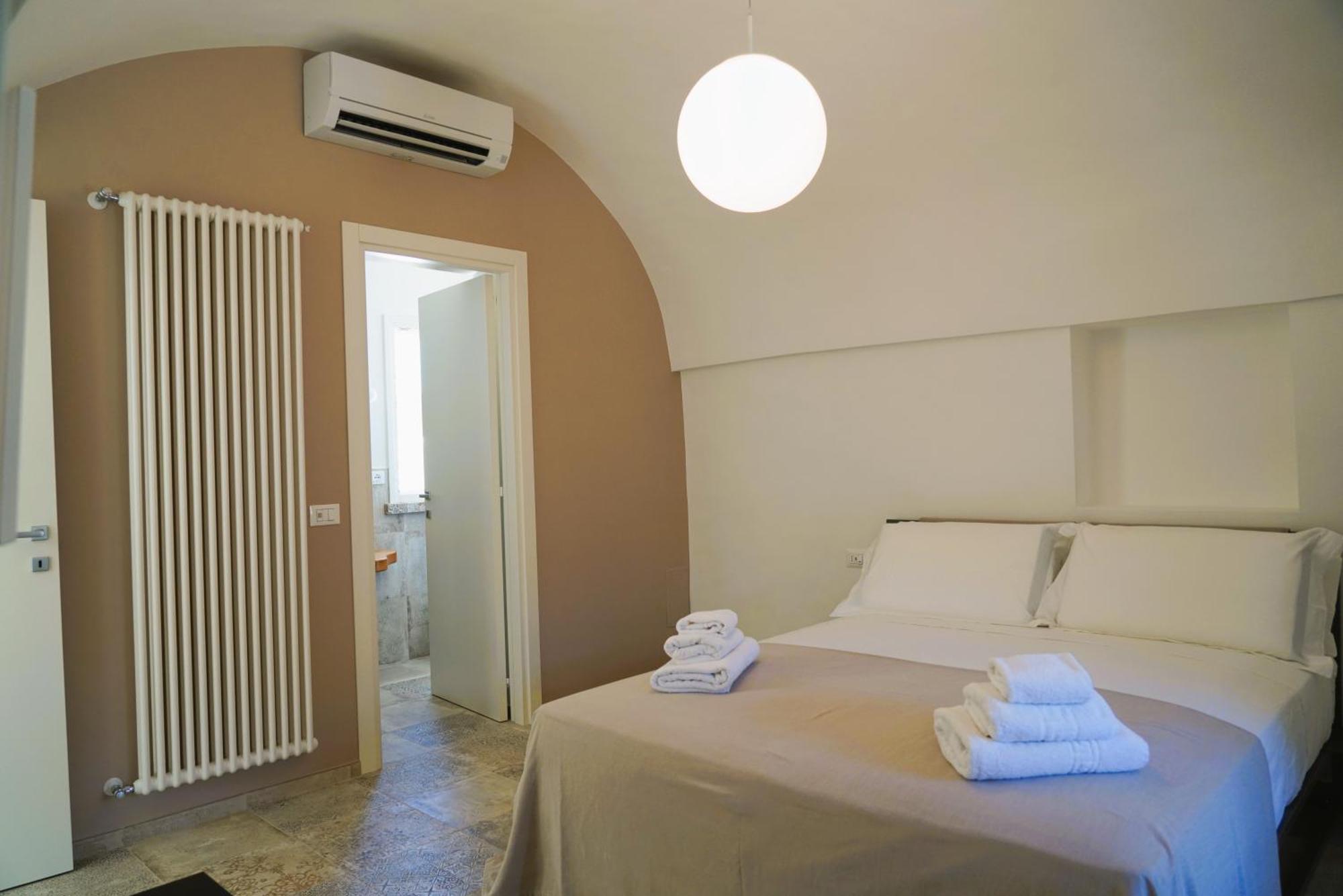 Ferienhaus Palazzo Lorizzo - Nel Cuore Di *