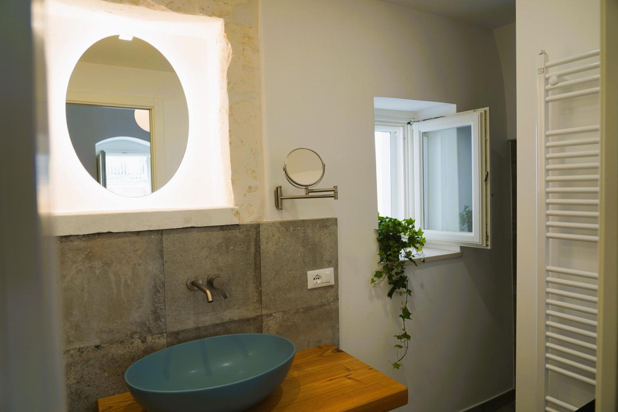 Ferienhaus Palazzo Lorizzo - Nel Cuore Di *