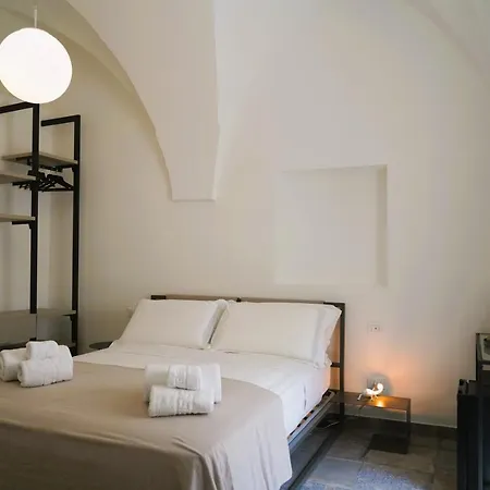 Palazzo Lorizzo - Nel Cuore Di Ostuni Exterior photo