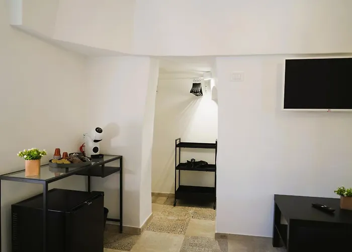 Palazzo Lorizzo - Nel Cuore Di Ostuni