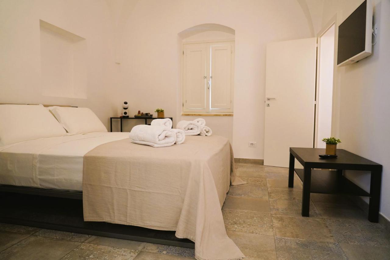 Holiday home Palazzo Lorizzo - Nel Cuore Di *