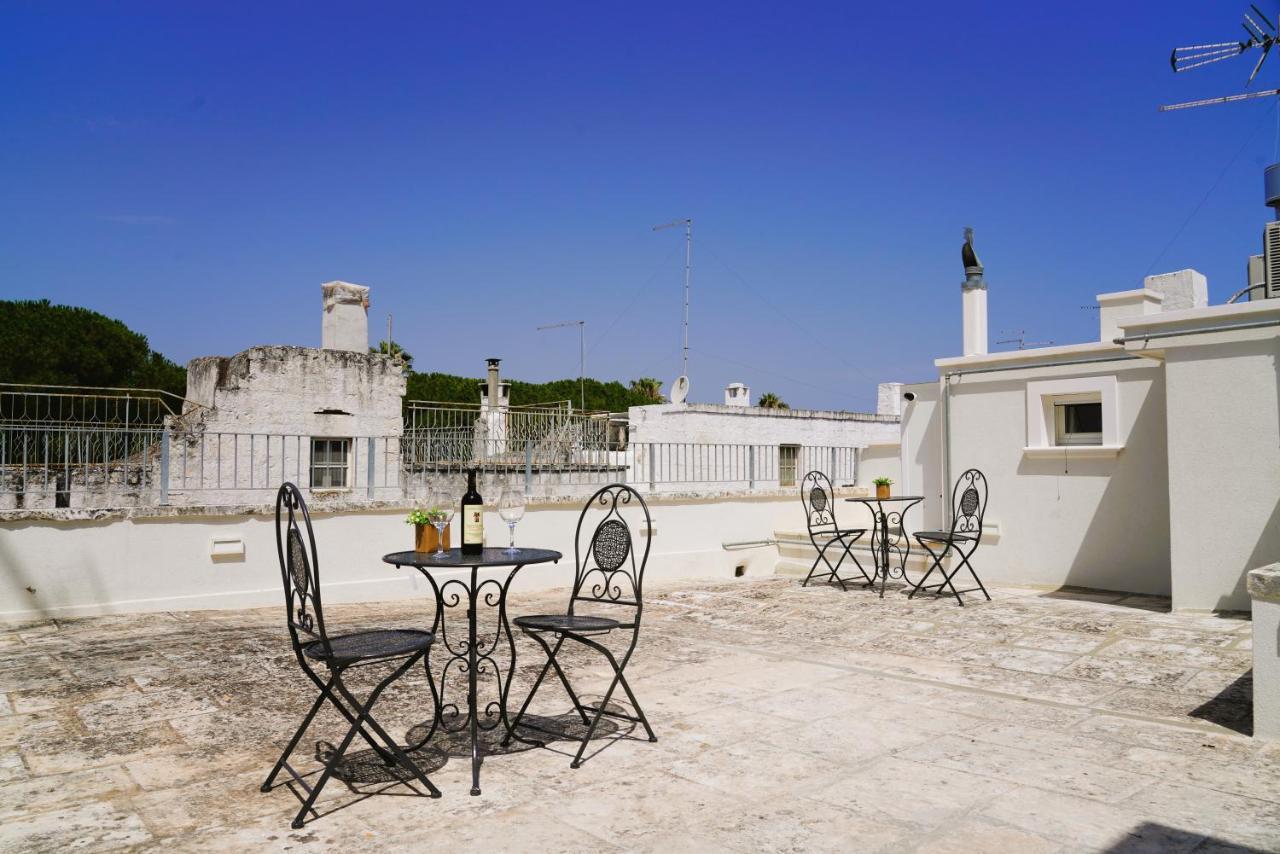 Palazzo Lorizzo - Nel Cuore Di Holiday home Ostuni