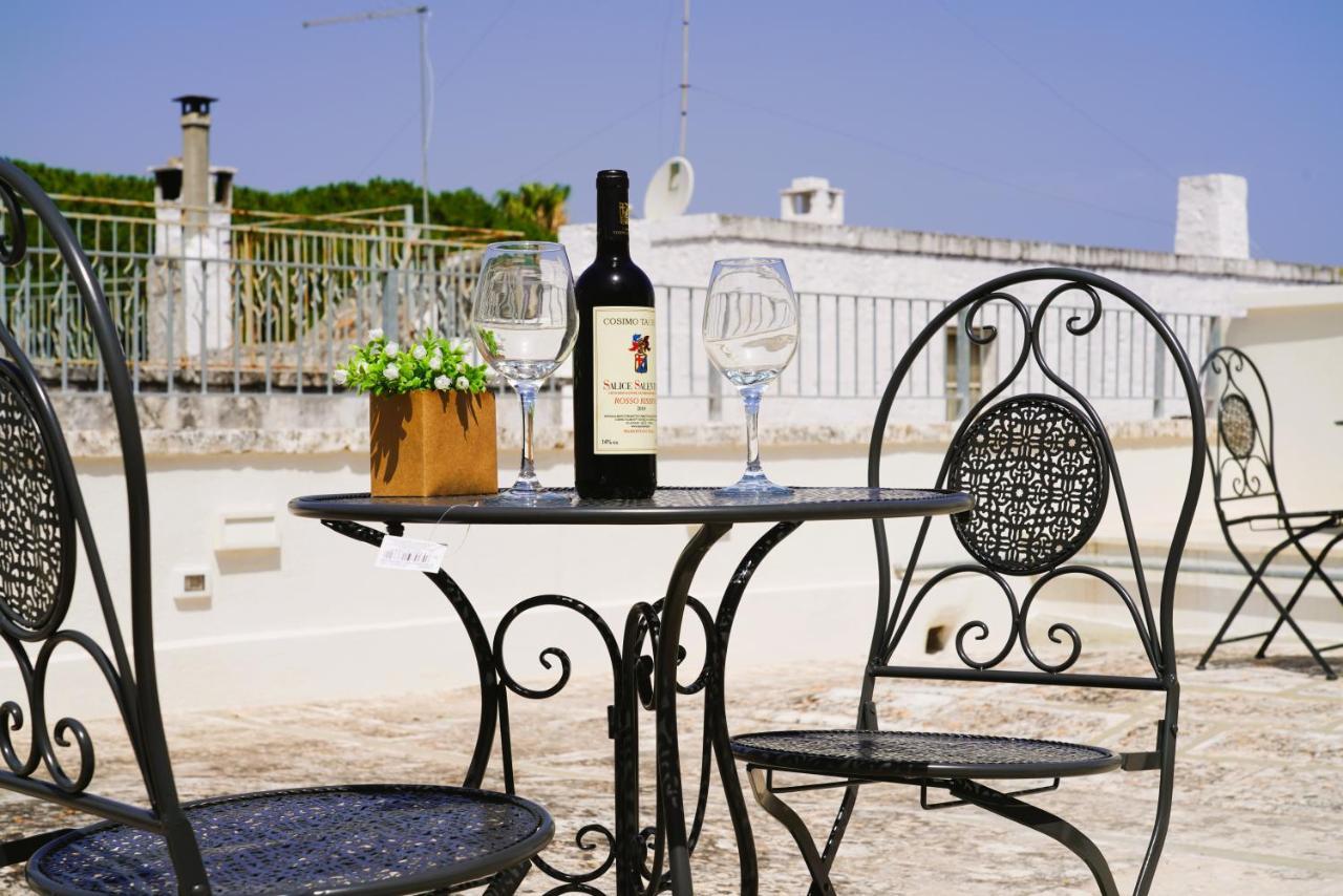 Palazzo Lorizzo - Nel Cuore Di * Ostuni