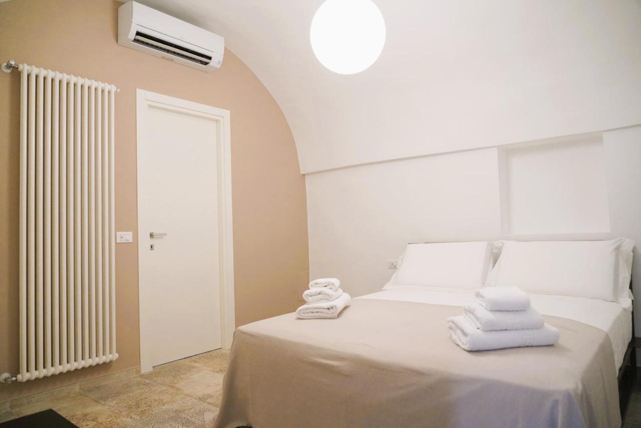 Palazzo Lorizzo - Nel Cuore Di Holiday home Ostuni