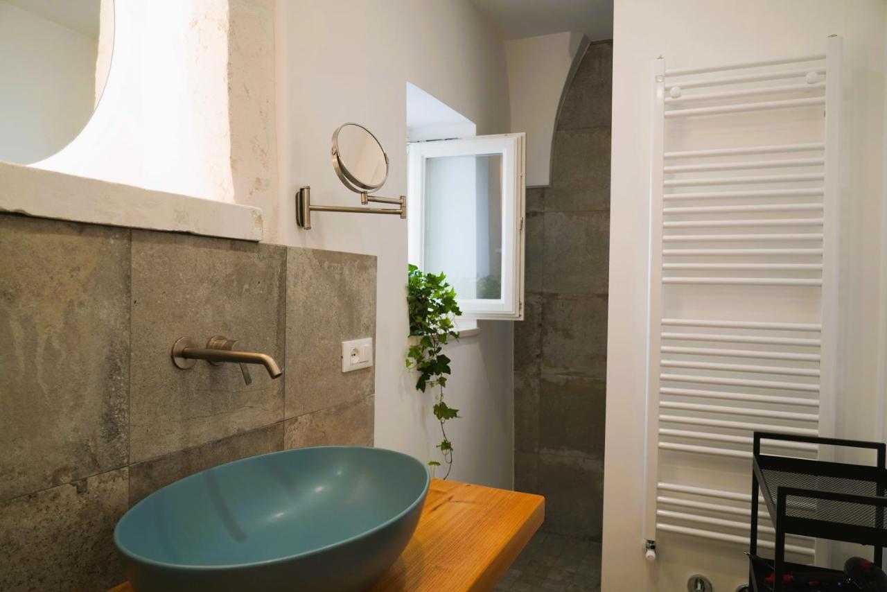 Palazzo Lorizzo - Nel Cuore Di Holiday home