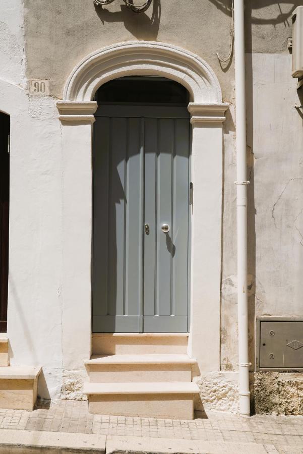Palazzo Lorizzo - Nel Cuore Di Ostuni