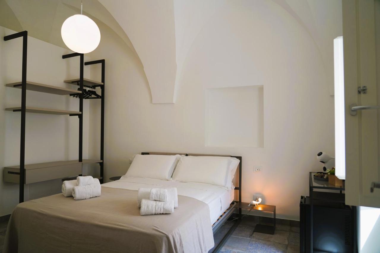 Palazzo Lorizzo - Nel Cuore Di *