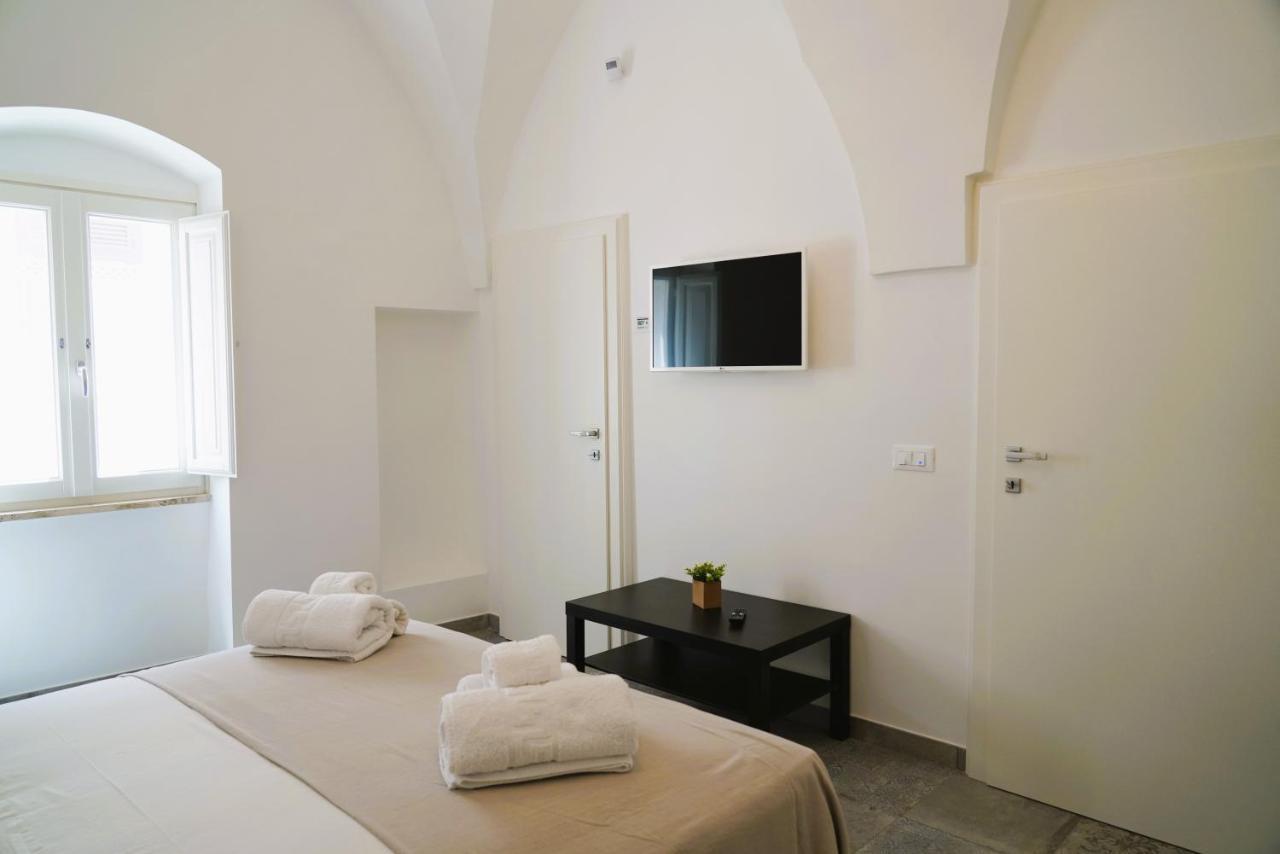 Palazzo Lorizzo - Nel Cuore Di Holiday home Ostuni