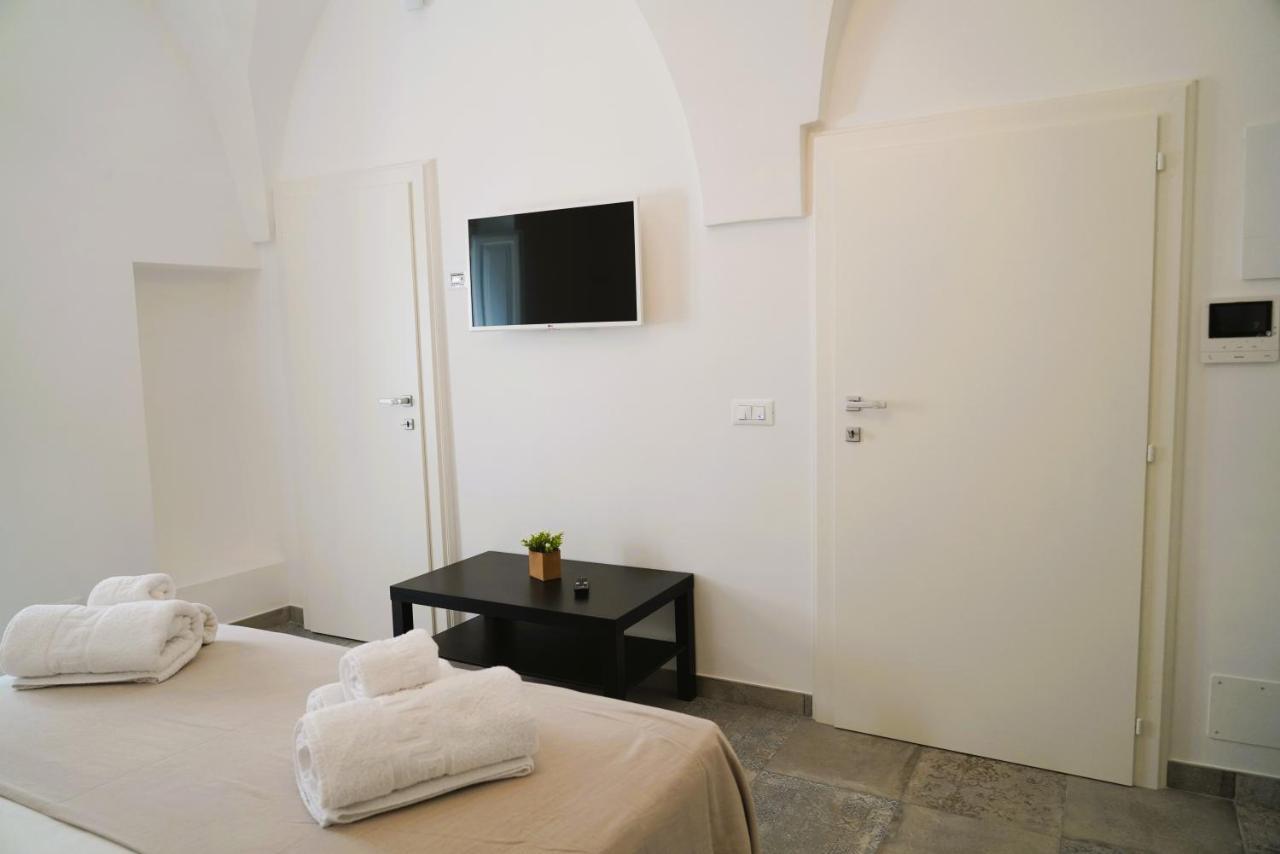 Palazzo Lorizzo - Nel Cuore Di Ostuni