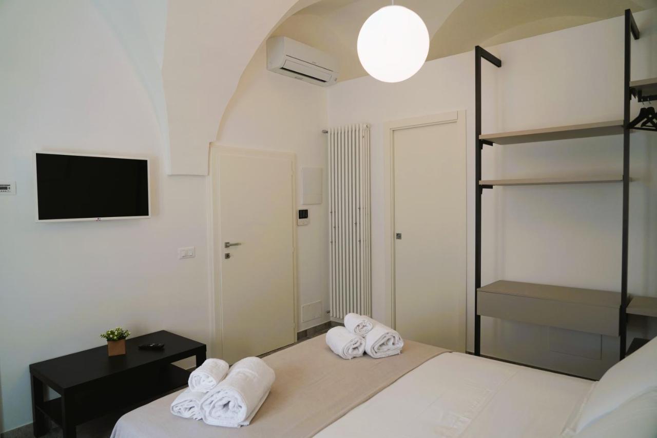 Palazzo Lorizzo - Nel Cuore Di Holiday home