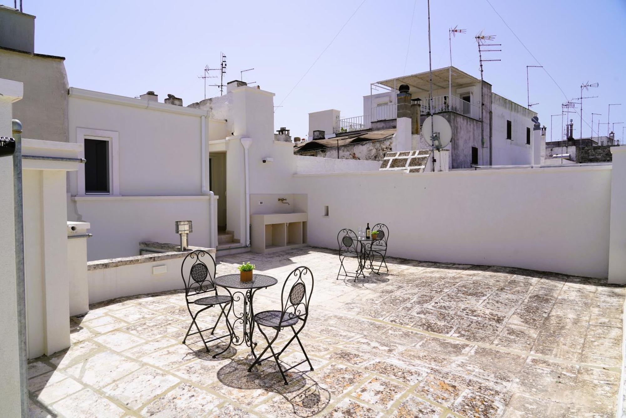Holiday home Palazzo Lorizzo - Nel Cuore Di