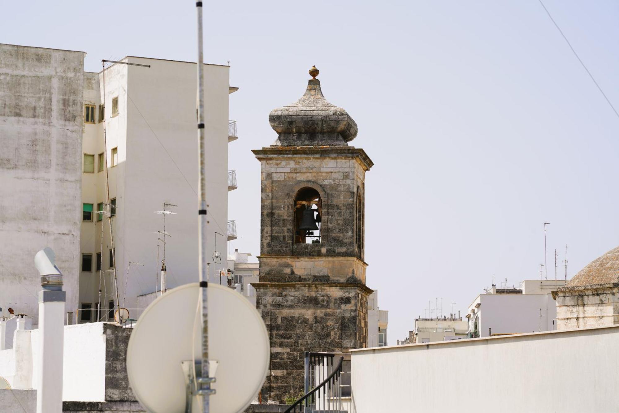 Holiday home Palazzo Lorizzo - Nel Cuore Di Ostuni