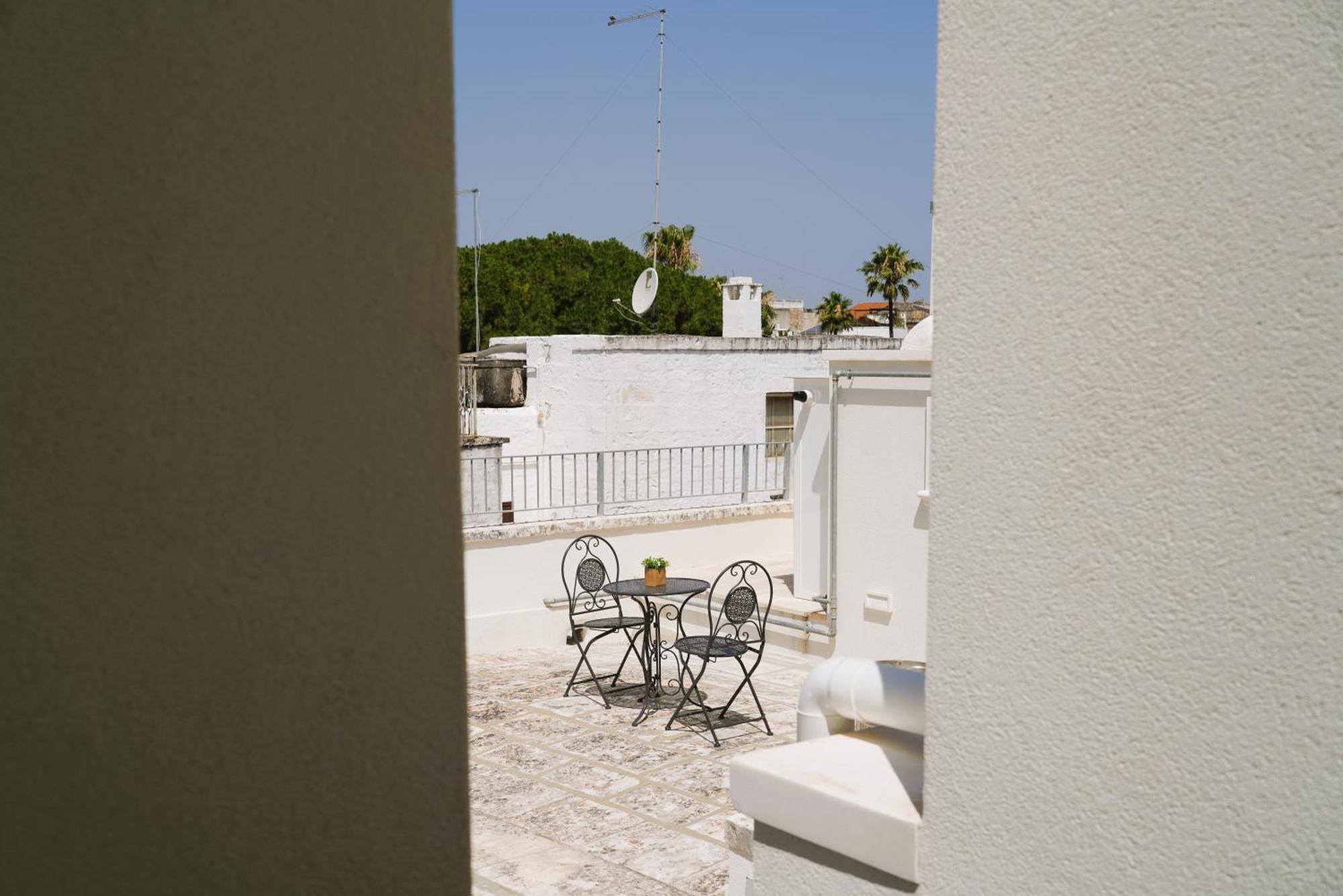 Palazzo Lorizzo - Nel Cuore Di Holiday home