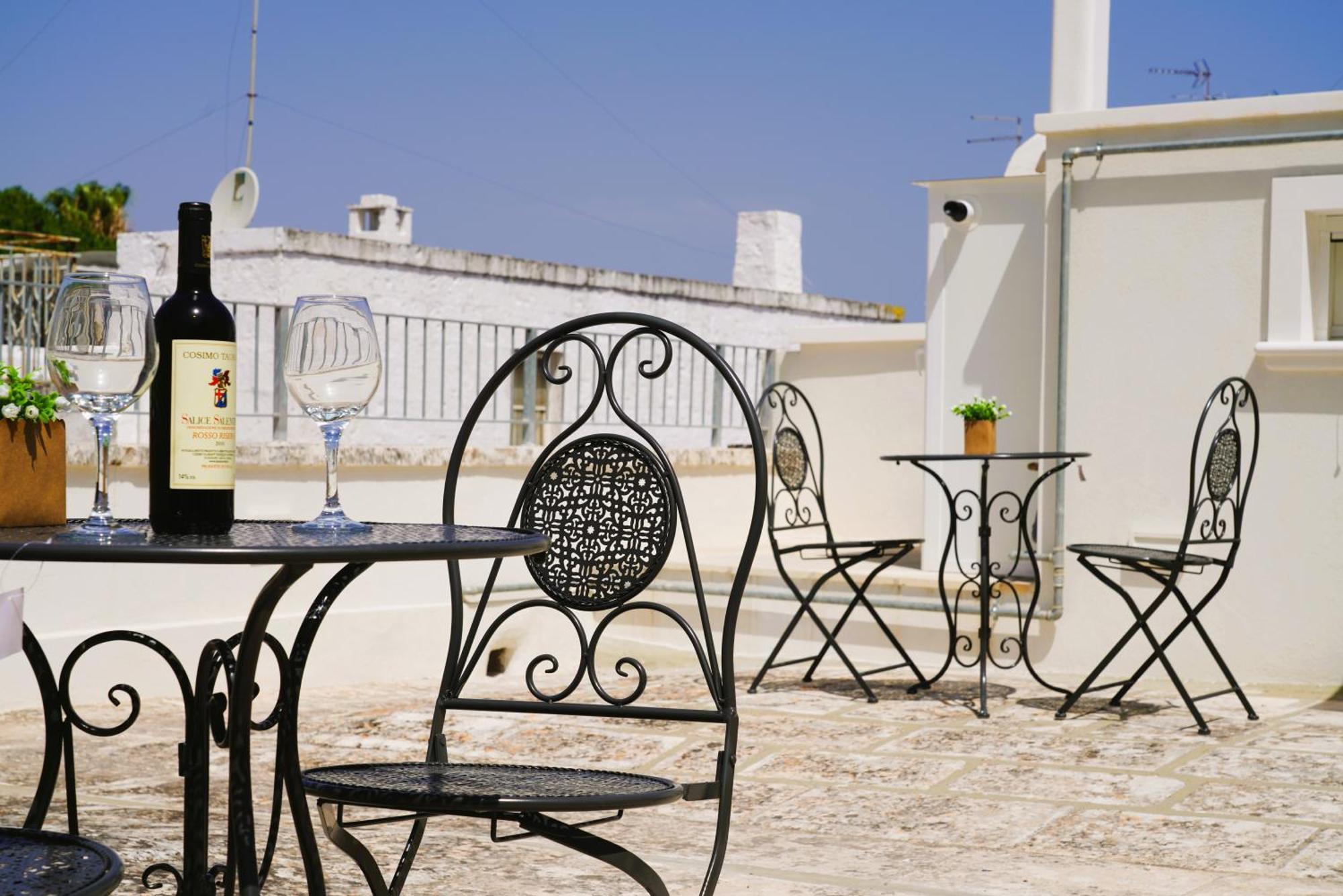 Holiday home Palazzo Lorizzo - Nel Cuore Di Ostuni