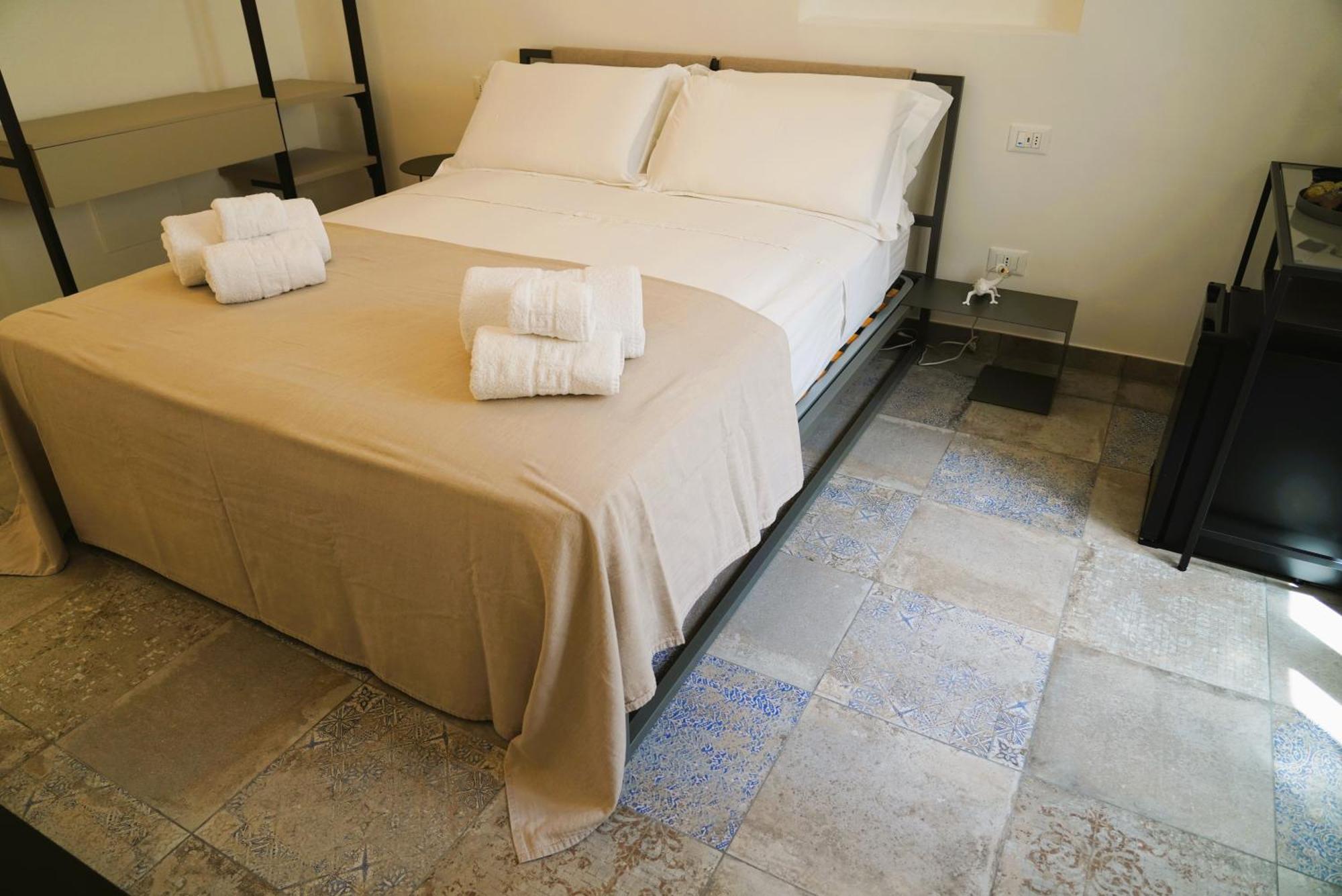 Palazzo Lorizzo - Nel Cuore Di Holiday home *