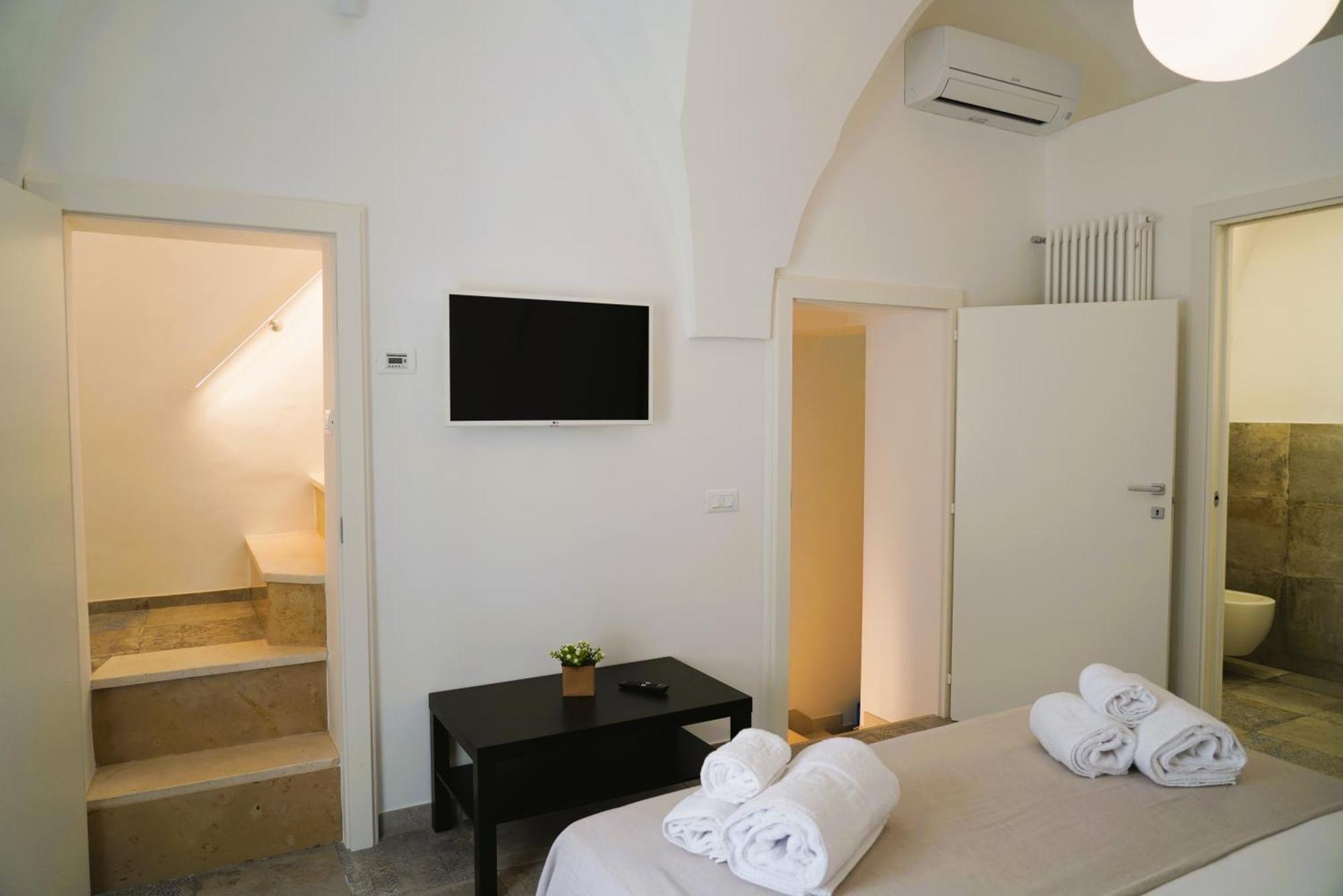 Palazzo Lorizzo - Nel Cuore Di Holiday home *